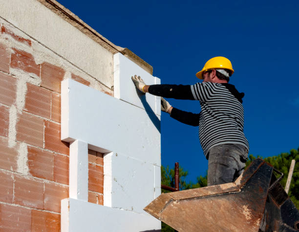 Best Insulation Installation Services in Sioux Falls, SD