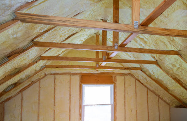 Best Commercial Insulation in Sioux Falls, SD