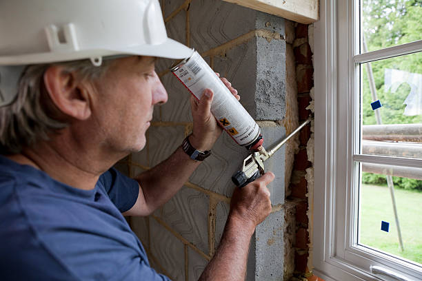 Best Insulation for Specific Applications in Sioux Falls, SD